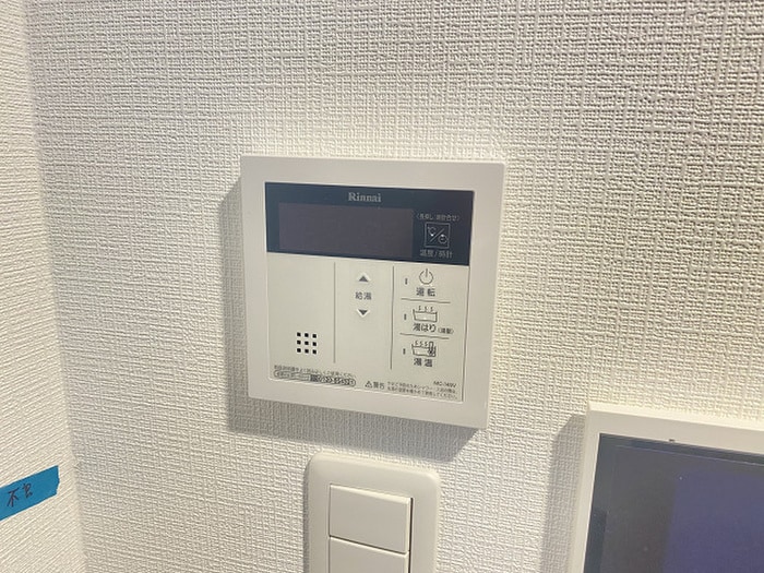 内観写真 コンダクトレジデンスKONYA