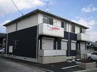 ボーンハピネス Ｃ棟