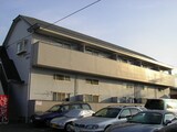 シティーベール松元Ａ