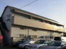 外観写真 シティーベール松元Ａ