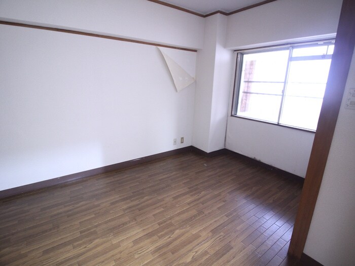 居室 到津ハウス