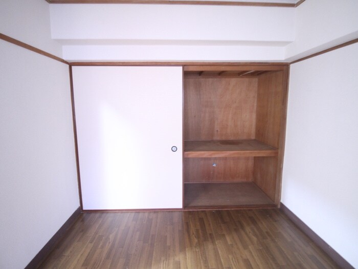 収納 到津ハウス