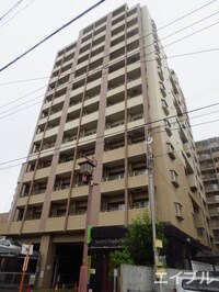 サヴォイスタジオスイーツ(1203)