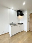 キッチン emigrand-HK湯野原