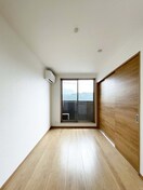 内観写真 emigrand-HK湯野原