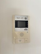内観写真 ギャラン竪町