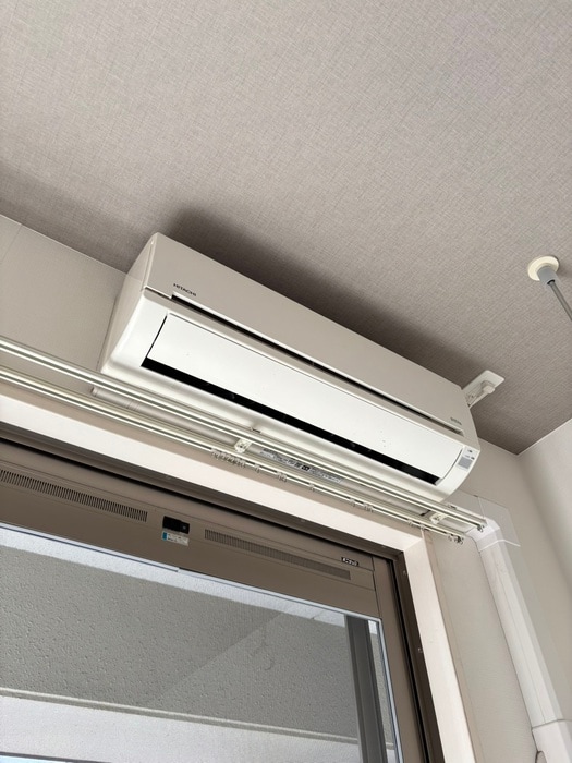内観写真 ギャラン竪町