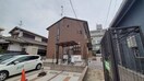 外観写真 Ｄ-room片野新町