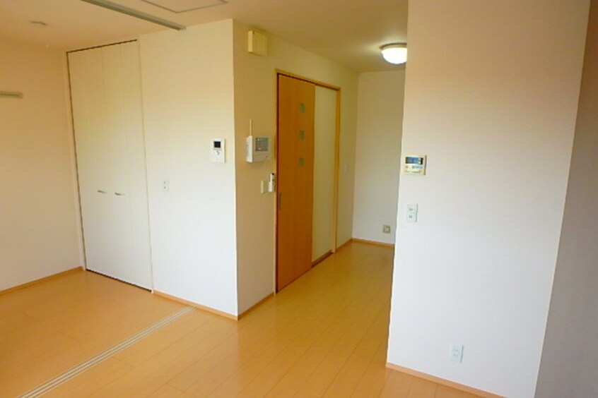 居室 ソレール　ヴィラ