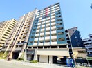 エンクレスト博多Ⅲ（511）の外観