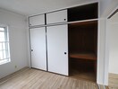 収納 ビレッジハウス直方2号棟