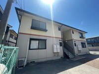 シャーメゾン光国 Ａ棟