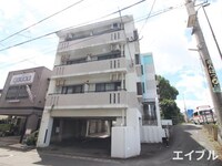 プルメリア梅光園