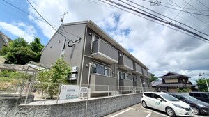 Ｄ-room泉台　Ａ棟