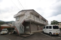 光ハイツ