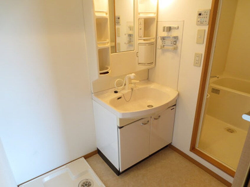 洗面 浅野ベイタワー