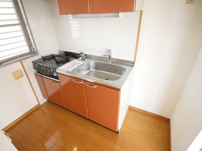 キッチン 浅野ベイタワー