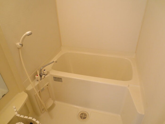 バス／シャワールーム等 浅野ベイタワー