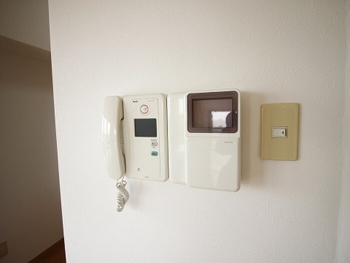 内観写真 浅野ベイタワー