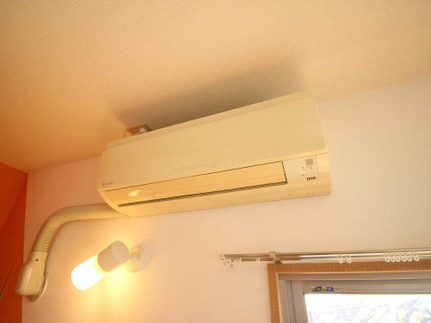 内観写真 浅野ベイタワー