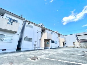 メゾン若宮　２号館
