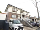 フレグランス里中
