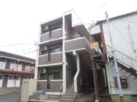 サザンヒルズ別府