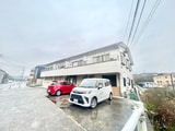 コーポ朝霧