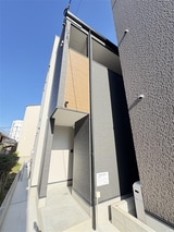 エトワール千早