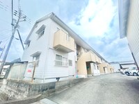 メゾン若宮　３号館