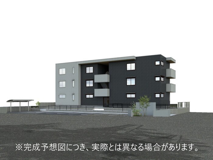 完成模型 D-room grace