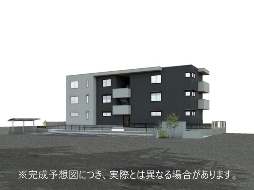 完成模型 D-room grace