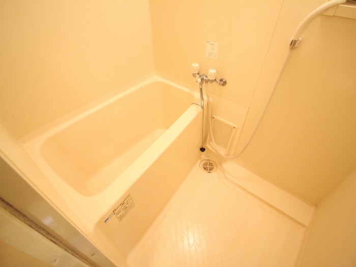 バス／シャワールーム等 ビレッジボヌ－ル弐番館