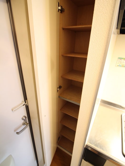 靴箱 ビレッジボヌ－ル弐番館