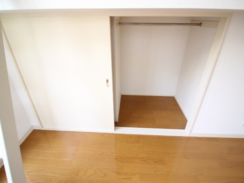 収納 ビレッジボヌ－ル弐番館