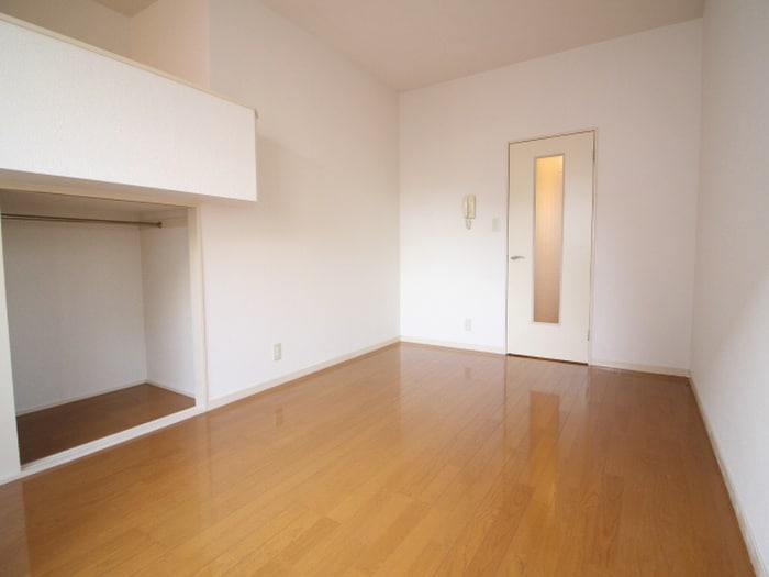 内観写真 ビレッジボヌ－ル弐番館