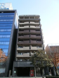 エンクレスト大博通り（302）