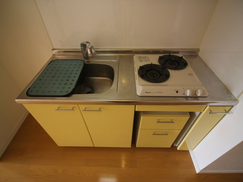 キッチン ｻｳﾞｫｲｽﾀｼﾞｵｽｲｰﾂ（609）