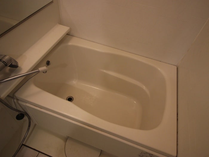 バス／シャワールーム等 ｻｳﾞｫｲｽﾀｼﾞｵｽｲｰﾂ（609）