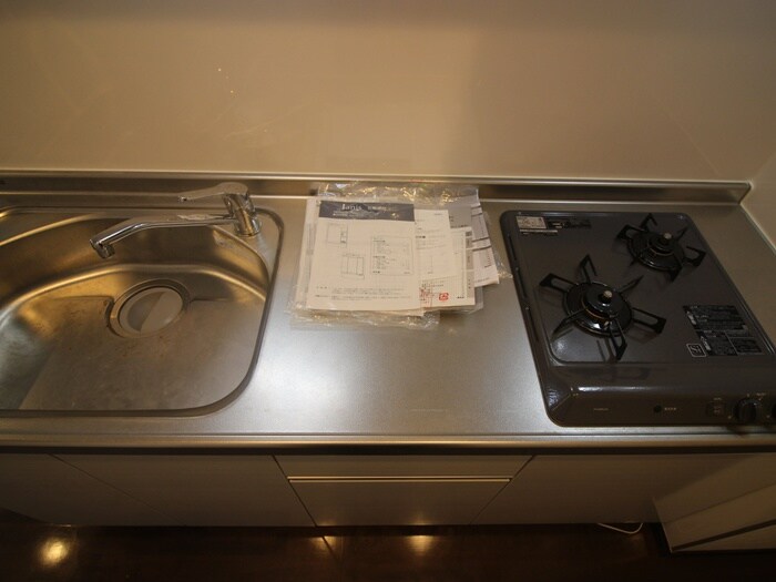 キッチン バーンメアオ　ラチャ