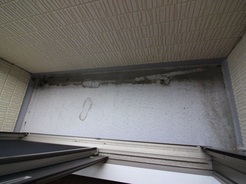 ベランダ・バルコニー バーンメアオ　ラチャ