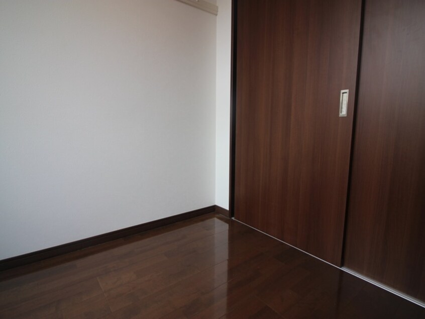 居室 バーンメアオ　ラチャ