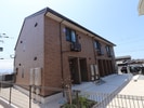 KISHI　HEIGHTSの外観