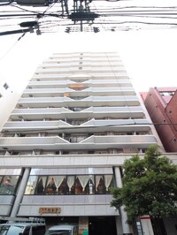 エステ－ト・モア・赤坂(908)