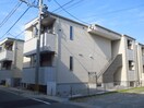 外観写真 バーンメアオ　パトナム