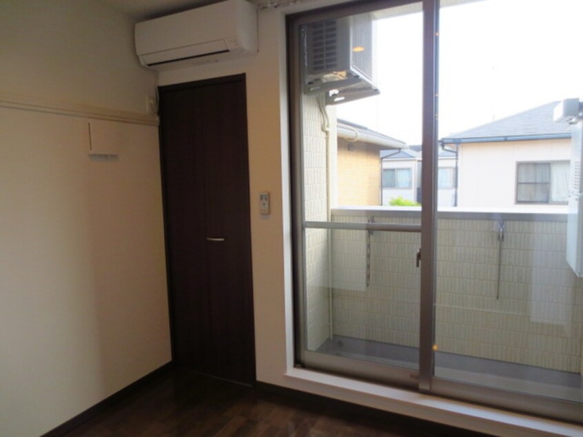 居室 バーンメアオ　パトナム