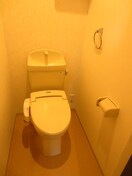 トイレ バーンメアオ　パトナム
