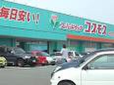 周辺環境 バーンメアオ　パトナム