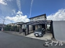 大橋戸建の外観