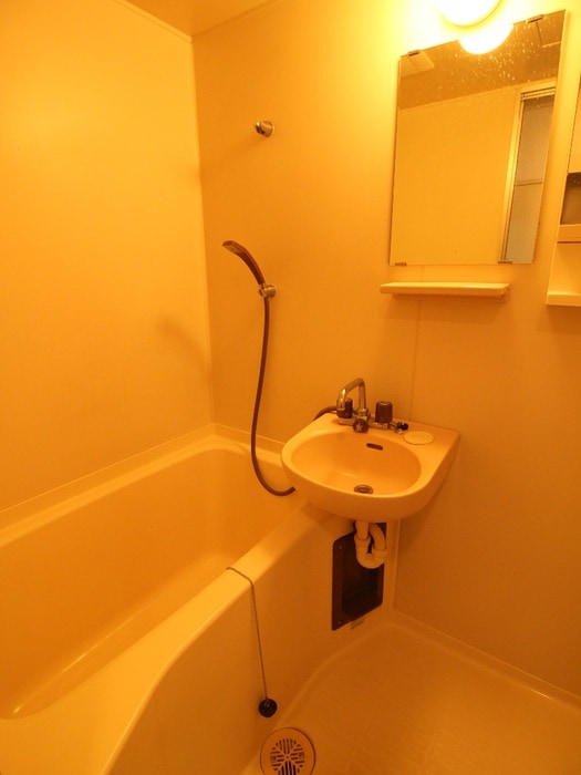 バス／シャワールーム等 ビバーン平尾駅前